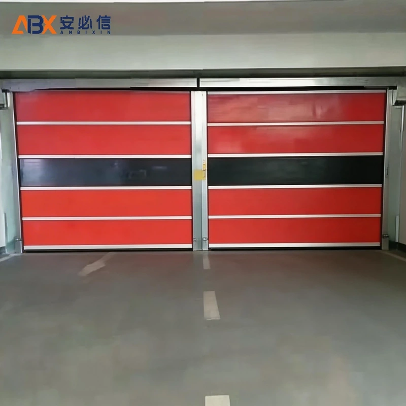 景德镇乐港镇快速门
